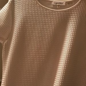 Calvin Klein blouse